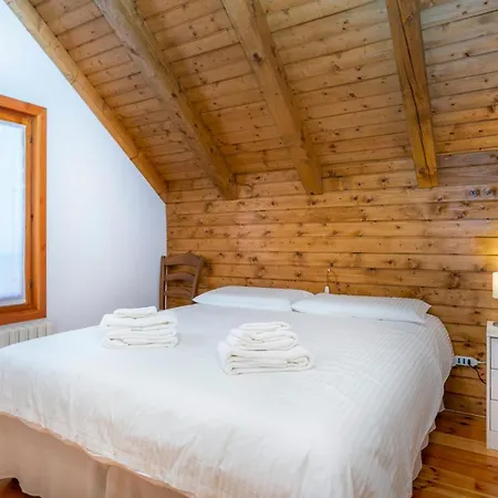 Panoramic House Carnia - Mountain View Apt With Parking And Terraces * Ligosullo