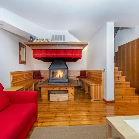 Villa Panoramic House Carnia - Mountain View Apt With Parking And Terraces *