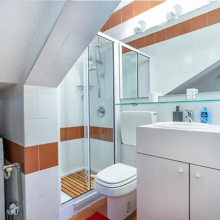 Panoramic House Carnia - Mountain View Apt With Parking And Terraces Villa *