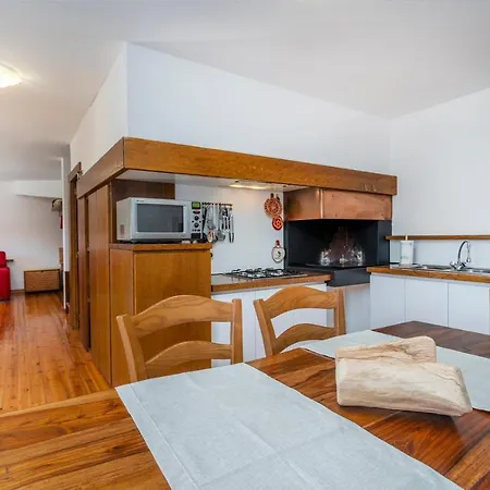Panoramic House Carnia - Mountain View Apt With Parking And Terraces * Ligosullo